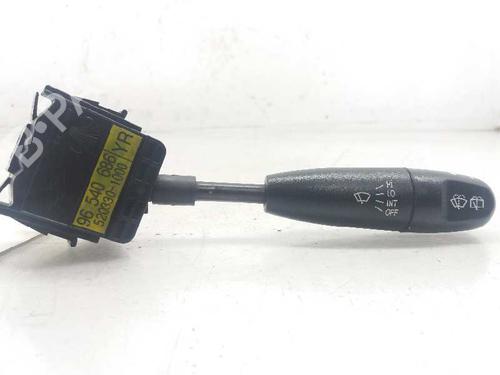 Used Steering column stalk DAEWOO KALOS (KLAS) 1.4 16V (94 hp) 4214701