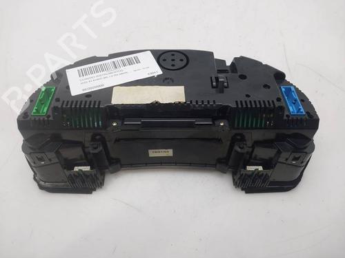 Instrument cluster AUDI A4 B6 Avant (8E5) 1.9 TDI | BP39526624C47 - Image 2