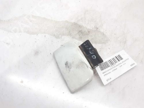 Front left exterior door handle CITROËN SAXO (S0, S1) 1.5 D | BP12399859C128 