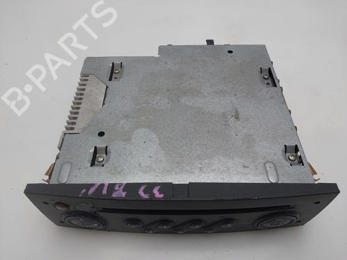 Radio RENAULT GRAND SCÉNIC II (JM0/1_) 1.5 dCi | BP16957700E6 