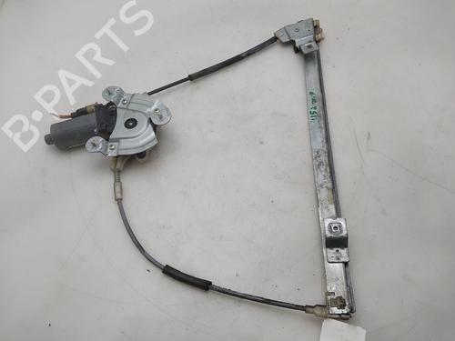 Used Front right window mechanism Front right window mechanism 34122380 34122380