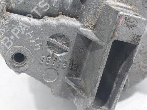 AC compressor LANCIA LYBRA (839_) 1.6 16V (839AXA1A) | BP36229656M34 - Image 5