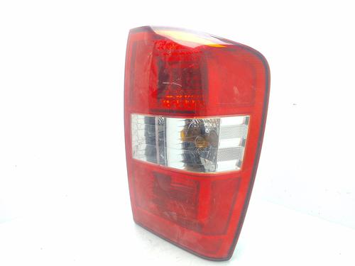 Right taillight KIA CARNIVAL / GRAND CARNIVAL III (VQ)  | BP30093368C35 