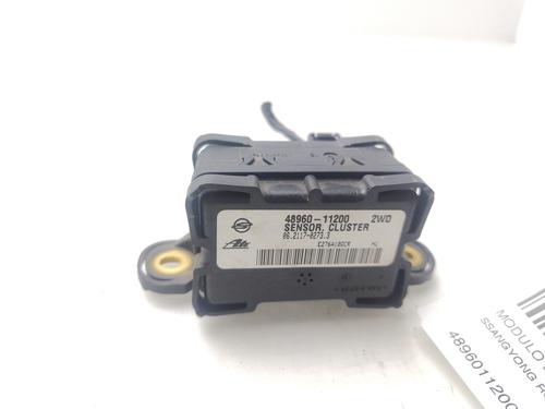 Elektronisk modul SSANGYONG RODIUS I [2005-2025]  30601593