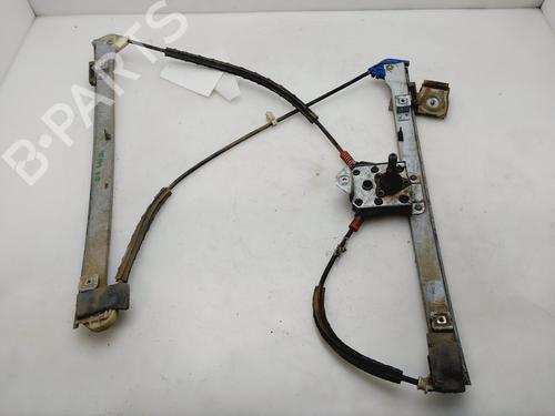 Used Front left window mechanism SEAT INCA (6K9) 1.9 D (64 hp) 31093675