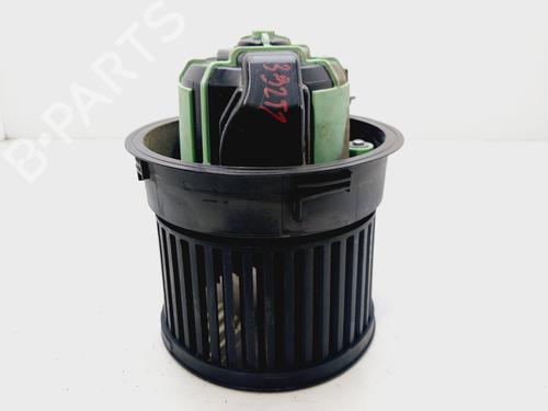 Heater blower motor CITROËN C4 II (NC_) | BP30138236M62