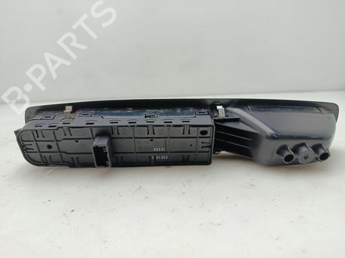 Left front window switch RENAULT MEGANE III Grandtour (KZ0/1)  | BP29398942I27 