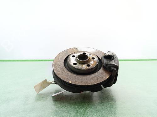 Used Right front steering knuckle VW GOLF IV (1J1) 1.9 TDI (110 hp) 26971937