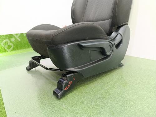 Left front seat KIA CARENS IV 1.7 CRDi | BP36753303C15 - Image 3