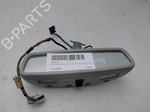Used Rear mirror Rear mirror MERCEDES-BENZ R-CLASS (W251, V251) R 350 4-matic (251.065, 251.165) (272 hp) 34155172 34155172