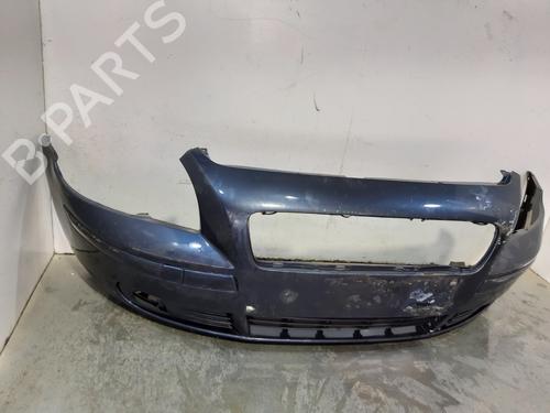 Front bumper VOLVO V50 (545) 2.0 D | BP11838239C7 