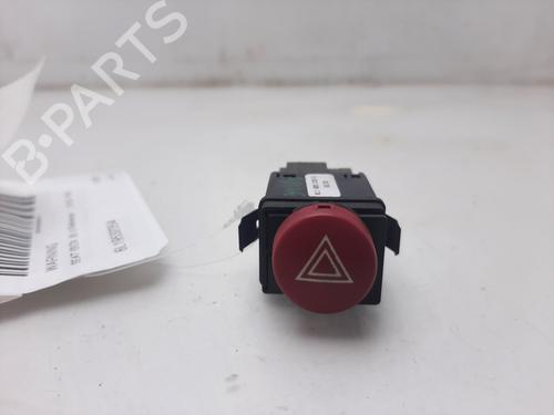 Used Warning switch SEAT IBIZA III (6L1) [2002-2009]  17484146