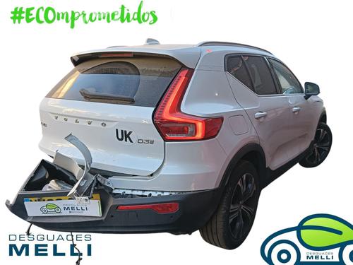 Electronic sensor VOLVO XC40 (536)  | BP29291776M84 