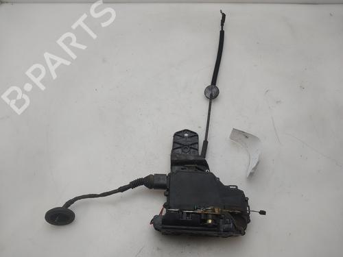 Used Rear left lock Rear left lock 36813377 36813377