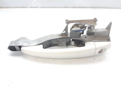 Used Front left exterior door handle PEUGEOT 2008 I (CU_) [2013-2025]  9812390