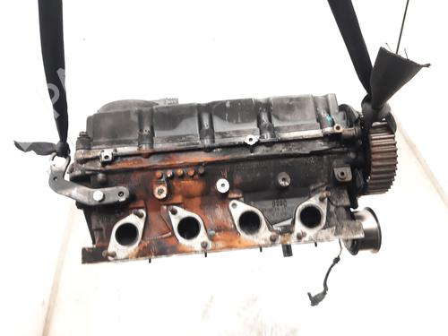 Used Cylinder head Cylinder head MITSUBISHI GRANDIS (NA_W) 2.0 DI-D (NA8W) (136 hp) 34380713 34380713