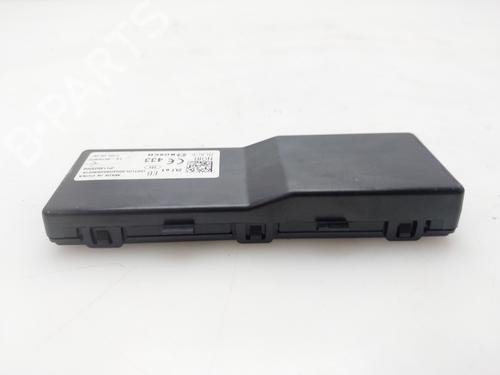 Electronic module OPEL CORSA E (X15)  | BP19489509M83 