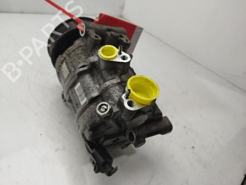 AC compressor AUDI Q3 (8UB, 8UG) | BP32348416M34 - Image 2