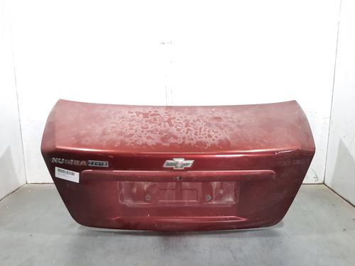 Used Tailgate CHEVROLET NUBIRA Saloon [2005-2012]  9502280