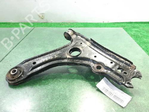 Left front suspension arm OPEL CORSA C (X01) 1.7 DI (F08, F68) | BP6817460M12 