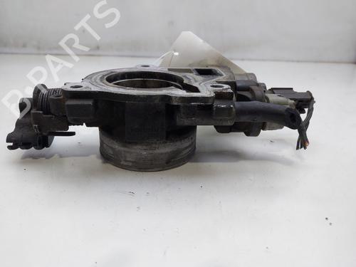 Throttle body CHRYSLER VOYAGER IV (RG, RS) 3.3 | BP15814992M82 