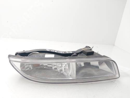 Used Right front fog light SSANGYONG REXTON / REXTON II (GAB_) 2.9 TD (120 hp) 31638338