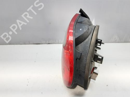 Right taillight JAGUAR S-TYPE II (X200) 3.0 V6 | BP12412070C35 