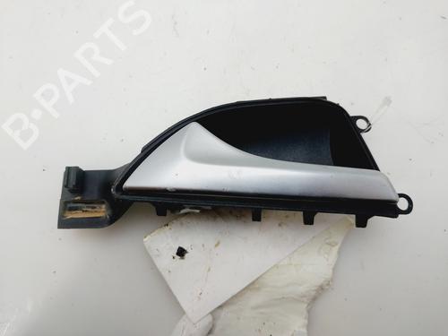 Used Rear left interior door handle MERCEDES-BENZ B-CLASS Sports Tourer (W246, W242) [2011-2018]  30857640
