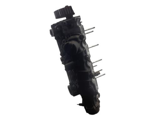 Used Cylinder head CITROËN BERLINGO / BERLINGO FIRST MPV (MF_, GJK_, GFK_) 1.9 D (MFWJZ) (70 hp) 30748984