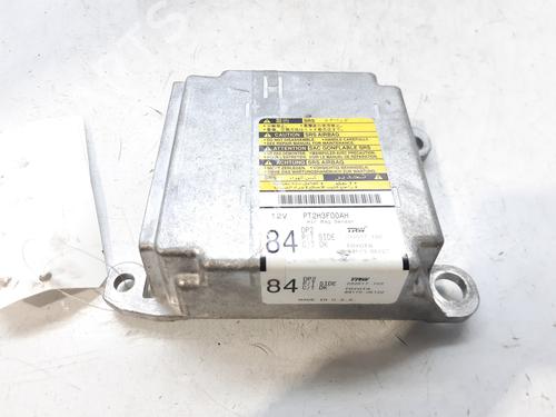 Used ECU airbags TOYOTA AVENSIS Saloon (_T25_) 1.8 VVT-i (ZZT251_, ZZT251R) (129 hp) 8525341