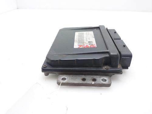 Engine control unit (ECU) CHEVROLET NUBIRA Saloon 1.6 | BP16497412M57 