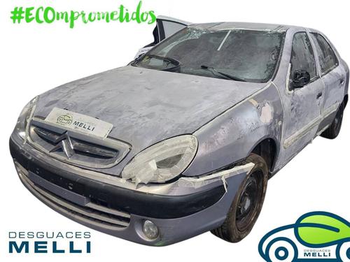 Peças CITROËN XSARA Coupe (N0) 1.6 16V 4991304