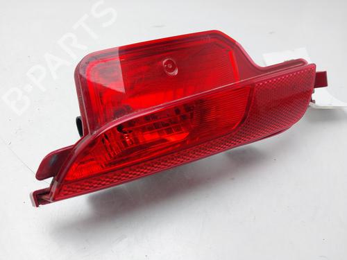 Rear bumper left light FIAT 500 (312_) 0.9 (312AXG1A, 312.AXG11) | BP34558797C81 - Image 2