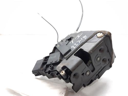 Rear right lock MAZDA 3 Saloon (BK) 1.6 DI Turbo (BK12Y) | BP7833933C99 