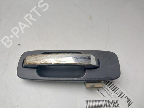 Used Front right exterior door handle NISSAN X-TRAIL I (T30) [2001-2013]  32126917