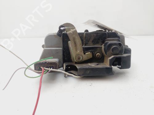 Venstre bak lås CITROËN XSARA PICASSO (N68) 2.0 HDi | BP28689604C100 