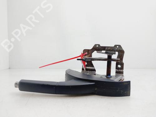 Hand brake NISSAN QASHQAI / QASHQAI +2 I (J10, NJ10, JJ10E) 2.0 dCi | BP26950033I18 