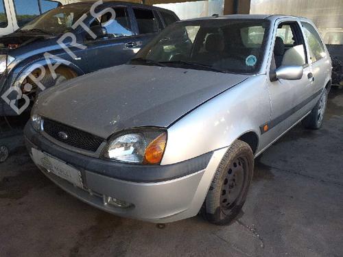 Right front steering knuckle FORD FIESTA Hatchback Van (JV_) D 1.8 | BP6591942M26 