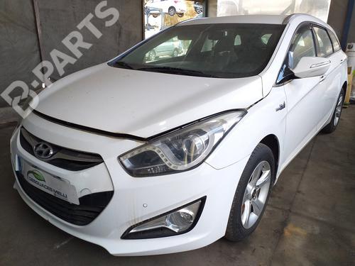 Used Parts HYUNDAI i40 I CW (VF)  1.7 CRDi  1004280