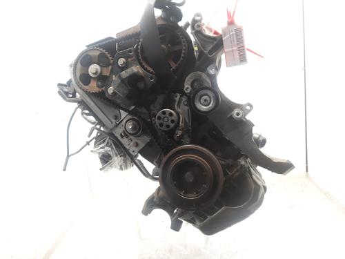 Engine MITSUBISHI SPACE STAR MPV (DG_A) 1.9 DI-D (DG4A) | BP33214416M1 - Image 8