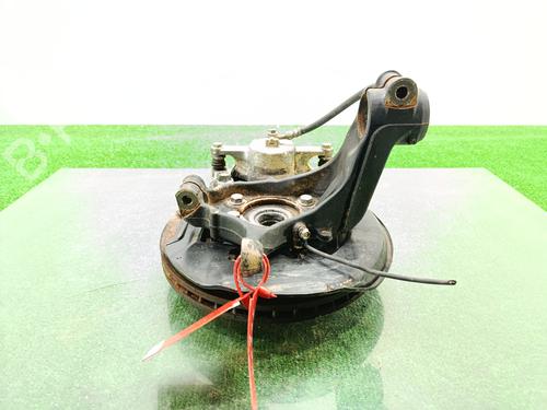 Right front steering knuckle NISSAN QASHQAI II (J11, J11_)  | BP27992148M26