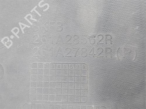 Other RENAULT MEGANE IV Hatchback (B9A/M/N_) 1.3 TCe 115 (B9N9) | BP38534852O1 - Image 3