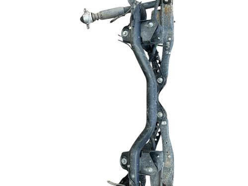 Rear axle MERCEDES-BENZ GLA-CLASS (X156) GLA 180 (156.942) | BP24864229M2 