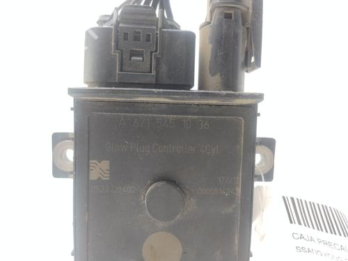 Module électronique SSANGYONG RODIUS II | BP30309152M83