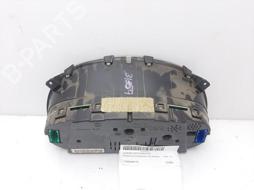 Instrument cluster SKODA OCTAVIA I (1U2) 1.9 TDI | BP13319531C47 