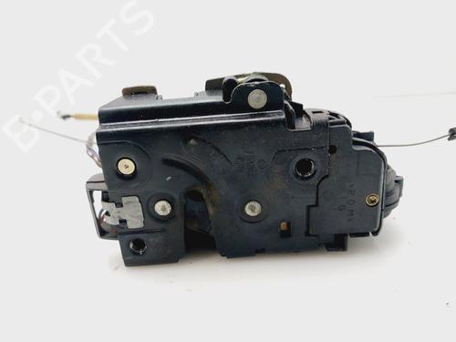 Rear left lock SEAT TOLEDO II (1M2)  | BP23268015C100 