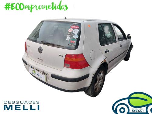 Engine control unit (ECU) VW GOLF IV (1J1)  | BP29967411M57 