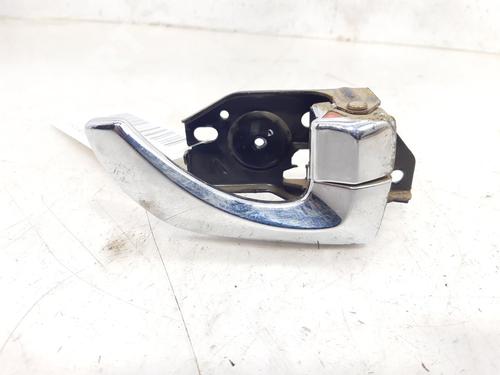 Used Front right interior door handle Front right interior door handle HYUNDAI TERRACAN (HP) 2.9 CRDi (150 hp) 9558386 9558386