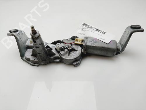 Used Rear wiper motor MAZDA PREMACY (CP) 2.0 TD (101 hp) 23238517