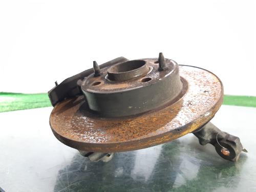 Left front steering knuckle FIAT PUNTO Hatchback Van (188_) 1.2 60 | BP9155750M25 